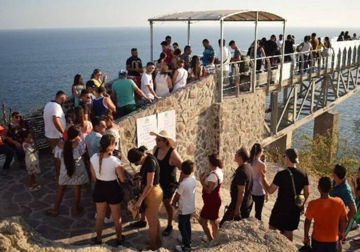 España invita a los turistas extranjeros a ir no al mar, sino al campo