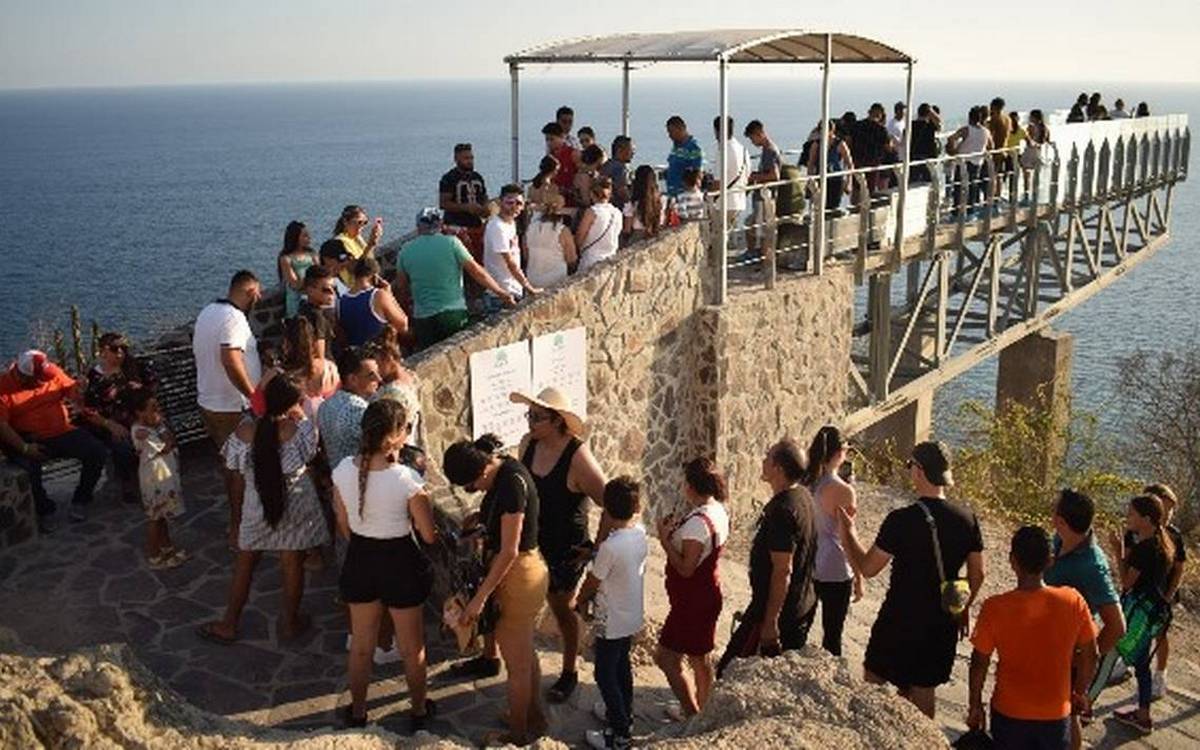 España invita a los turistas extranjeros a ir no al mar, sino al campo