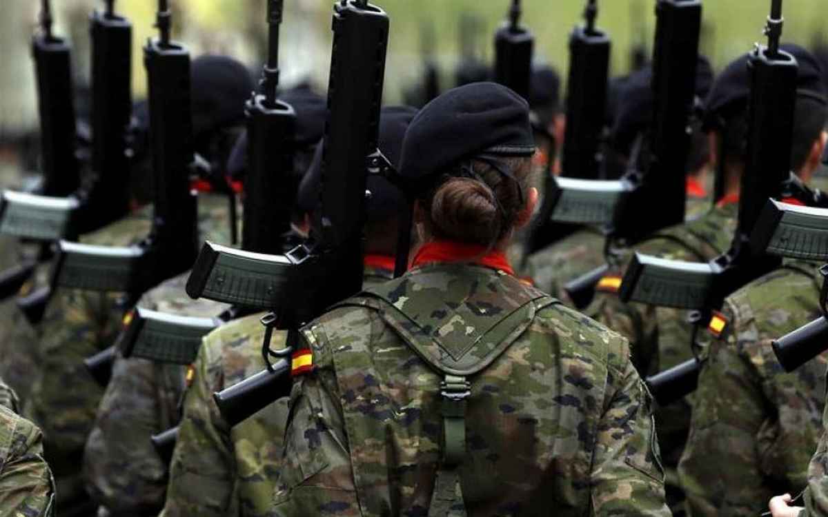 España se negó a realizar maniobras militares con Estados Unidos en África