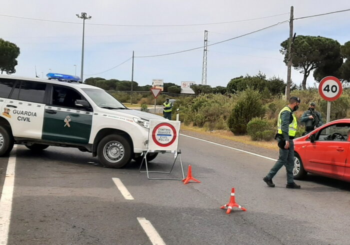 Las autoridades españolas anunciaron reformas que no gustarán a los automovilistas