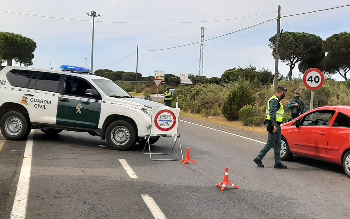 Las autoridades españolas anunciaron reformas que no gustarán a los automovilistas