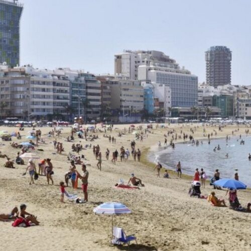 Un tercio de las viviendas de Canarias se volverán energéticamente autosuficientes
