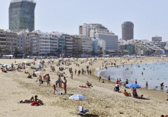 Un tercio de las viviendas de Canarias se volverán energéticamente autosuficientes