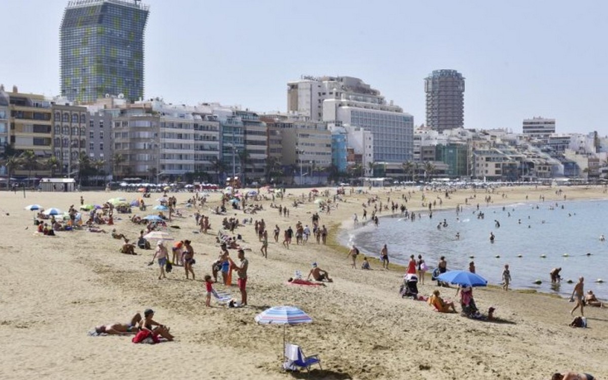 Un tercio de las viviendas de Canarias se volverán energéticamente autosuficientes